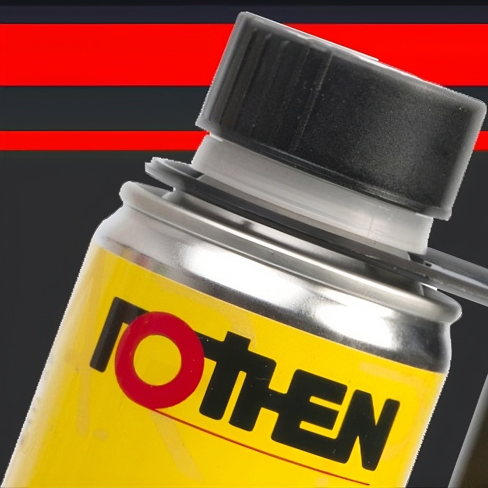 Rothen Polar