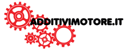 AdditiviMotore.it Shop Online - Home