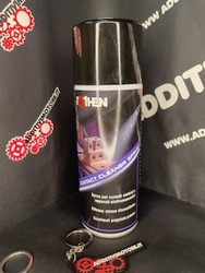 Contact  Cleaner Spray (pulitore contatti elettrici)