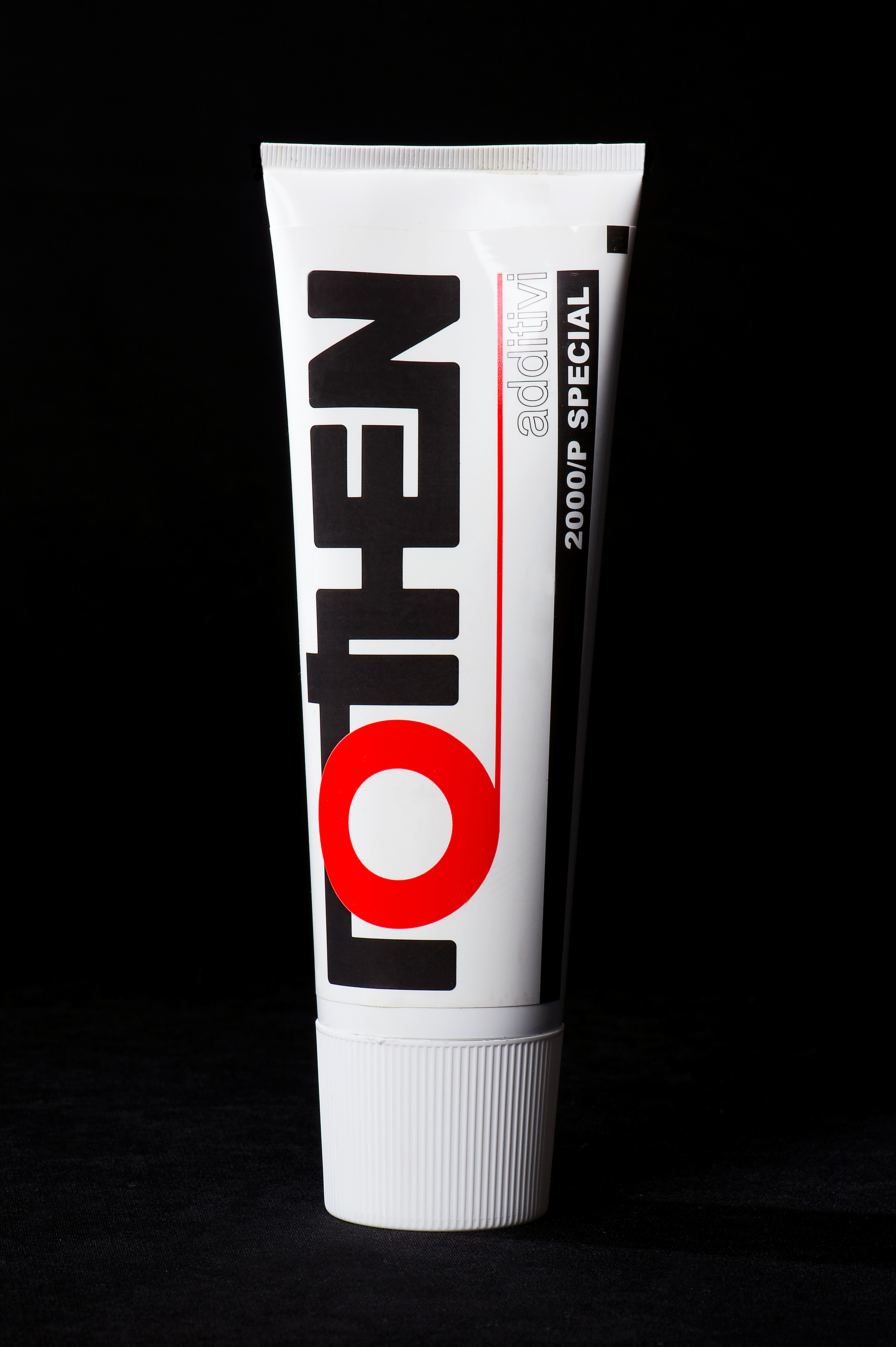 2000/P Special "Super Lubrificante Viscoso" 250ml.