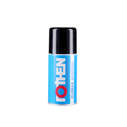 Aerosol Climax Igienizzante e deodorante per climatizzatori auto